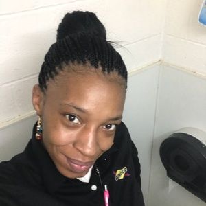 Meet your Posher, Kalitta